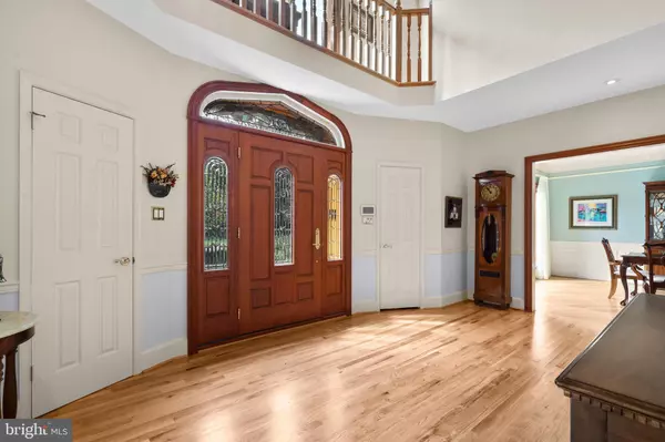 Rockville, MD 20854,13109 BRUSHWOOD WAY