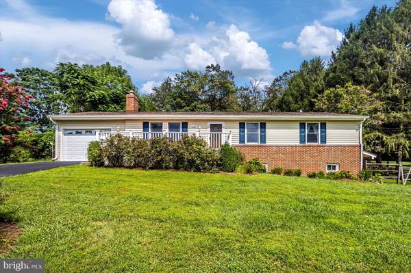 23505 SLIDELL RD, Boyds, MD 20841