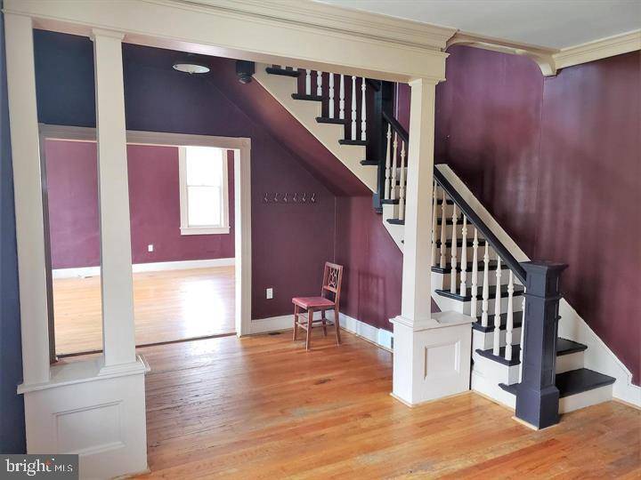 Cumberland, MD 21502,321 CUMBERLAND ST