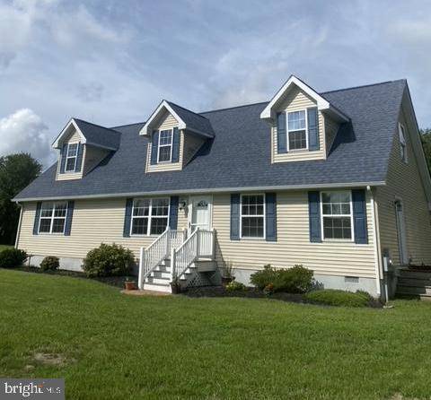 32104 WINGATE RD, Frankford, DE 19945