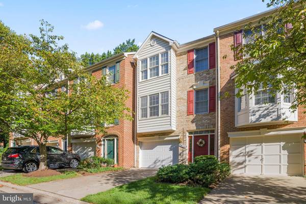 5511 WHITLEY PARK TER #79, Bethesda, MD 20814