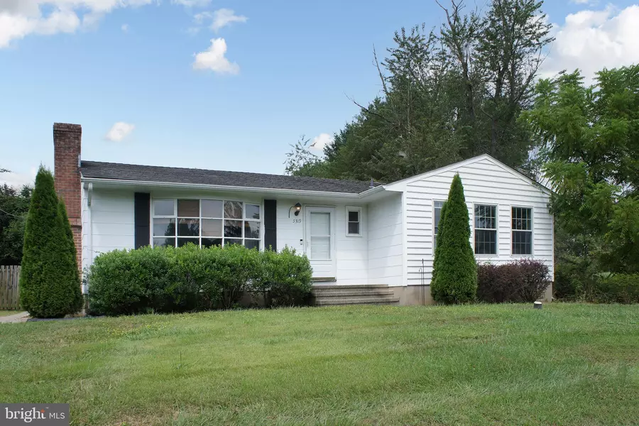 5319 WENDY RD, Sykesville, MD 21784