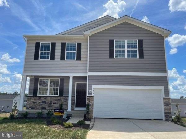 35439 EAGLE CREST CT, Locust Grove, VA 22508