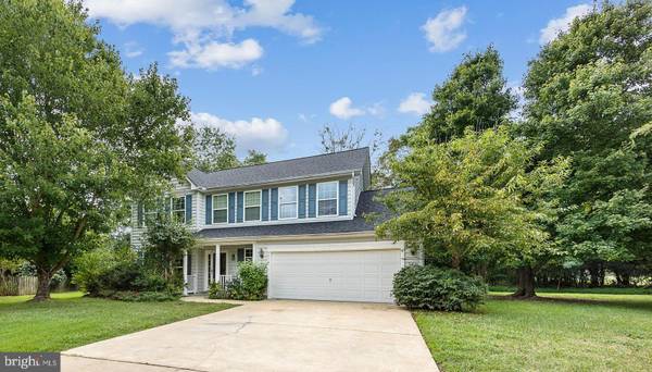 48317 KEEL DR, Lexington Park, MD 20653