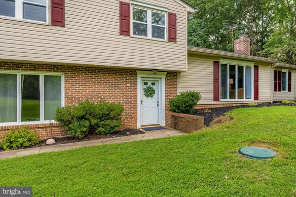 Frederick, MD 21703,4952 FLOSSIE AVE