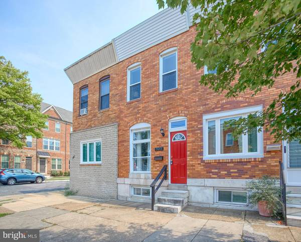 303 S LEHIGH ST, Baltimore, MD 21224