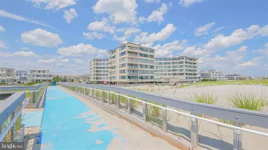 111 S 16TH AVE #308, Longport, NJ 08403