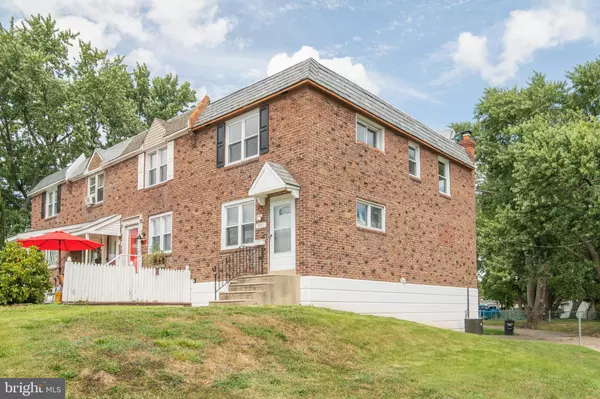 Glenolden, PA 19036,965 KEIGHLER AVE