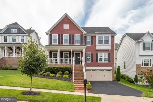 2340 HARMSWORTH DR, Dumfries, VA 22026