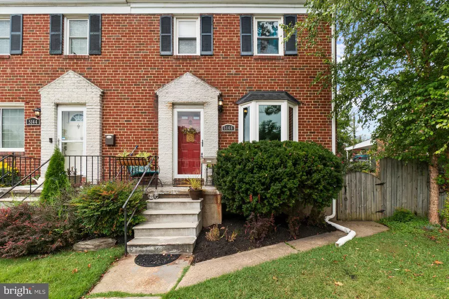 5146 TERRACE, Baltimore, MD 21236