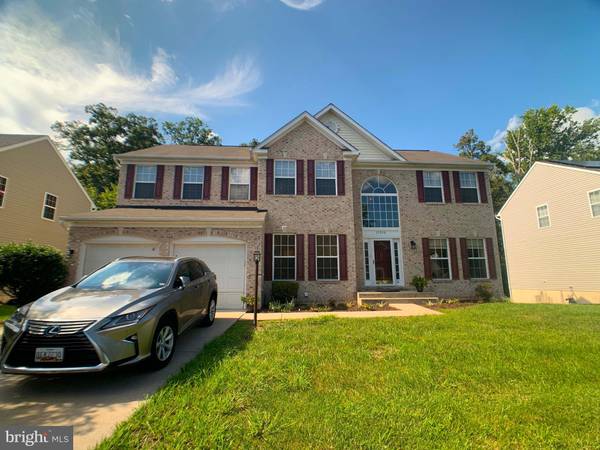 13510 HOLLOW LOG DR, Upper Marlboro, MD 20774