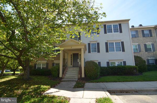 7 NORMANDY SQUARE CT #F, Silver Spring, MD 20906