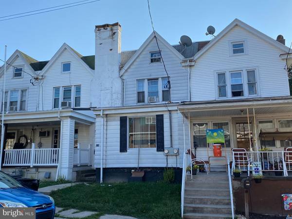 219 N 20TH ST, Pottsville, PA 17901