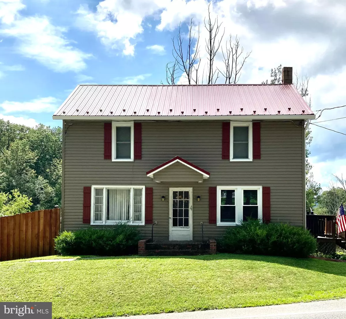 Mc Connellsburg, PA 17233,1315 LINCOLN WAY W