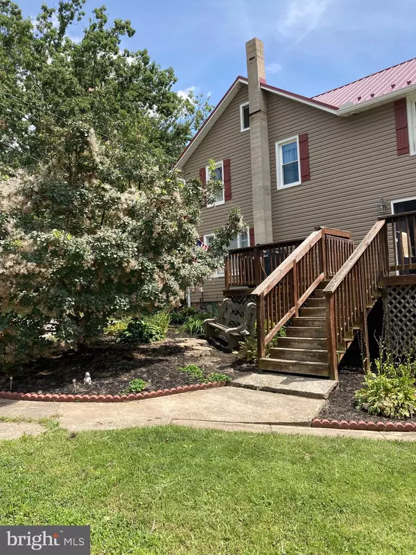 Mc Connellsburg, PA 17233,1315 LINCOLN WAY W