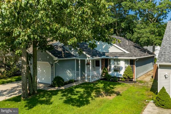 703 EAGLE POINT, Galloway, NJ 08205