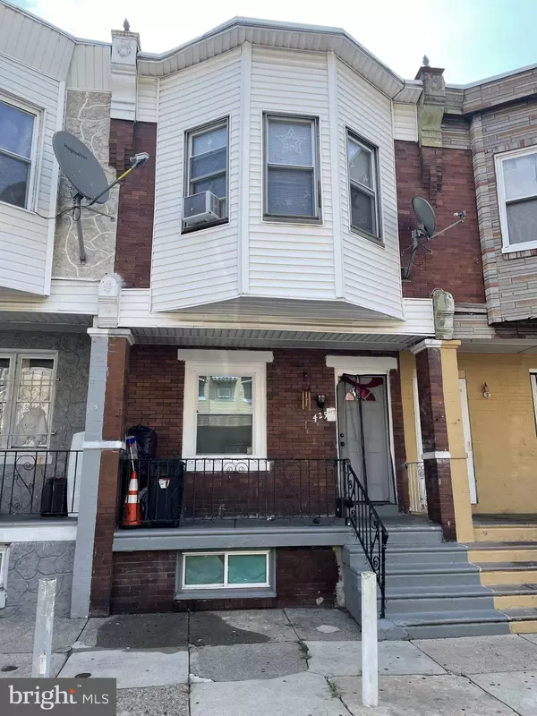 4255 N DARIEN ST, Philadelphia, PA 19140