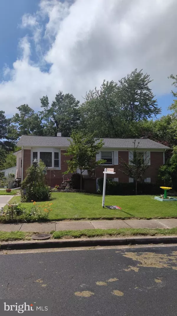 Woodbridge, VA 22193,14814 DILLON AVE