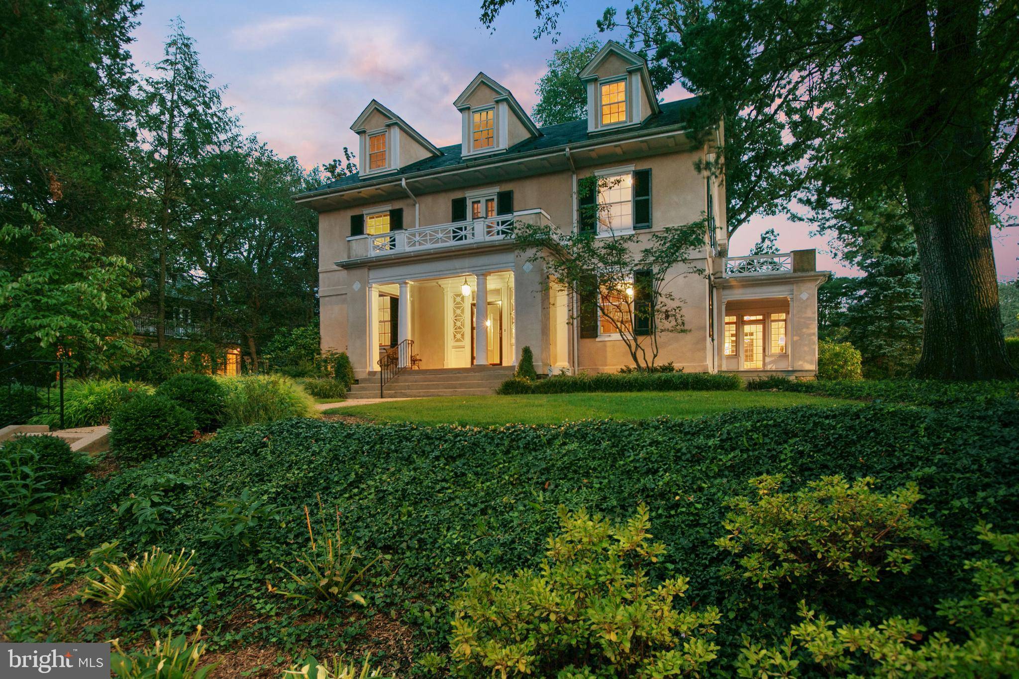 3 KENWOOD RD, Baltimore, MD 21210