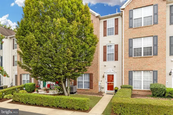 3706 ELDBRIDGE TER, Bowie, MD 20716