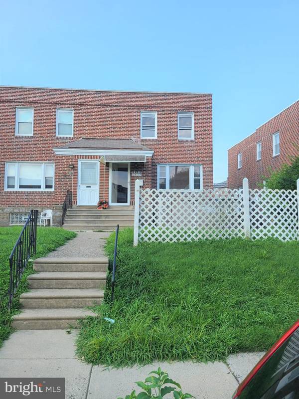 835 DISSTON ST, Philadelphia, PA 19111