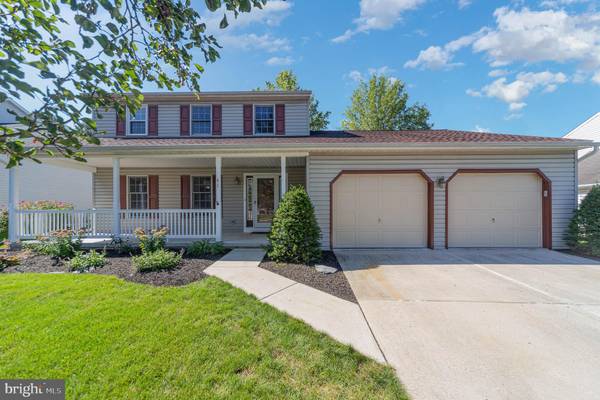 41 SYCAMORE DR, Mechanicsburg, PA 17050