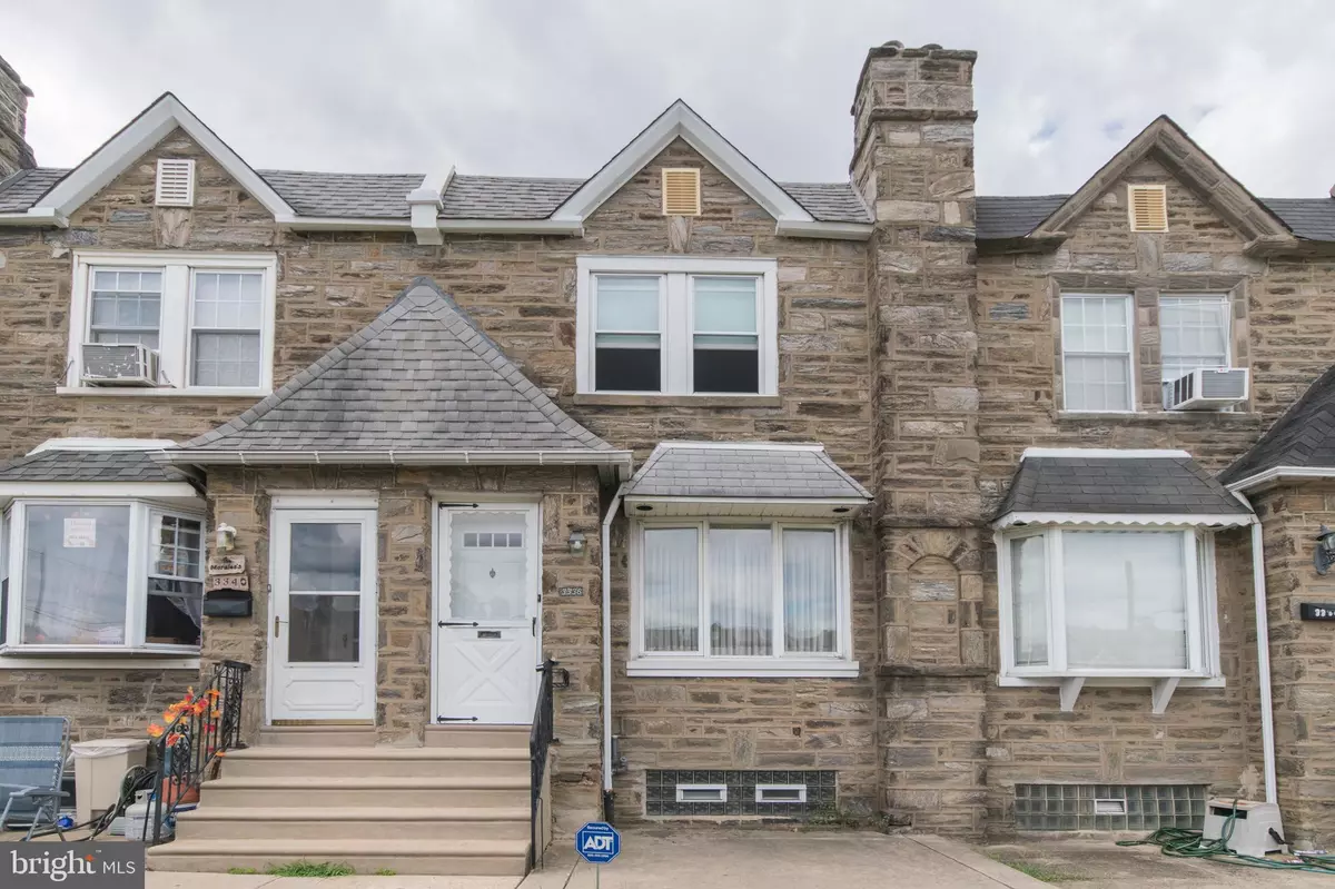 Philadelphia, PA 19136,3338 SHEFFIELD ST