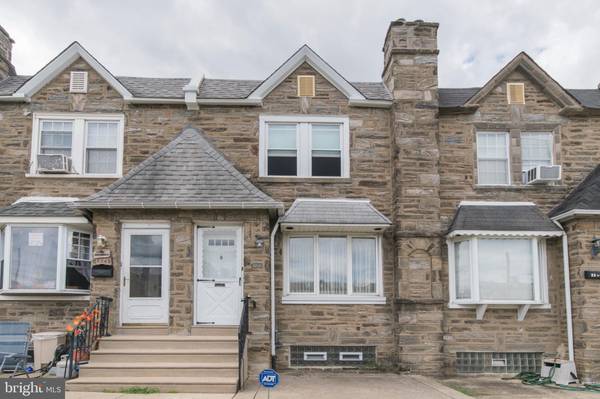 3338 SHEFFIELD ST, Philadelphia, PA 19136