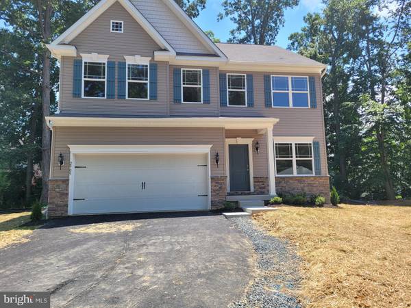 2909 WILLOUGHBY BEACH RD, Edgewood, MD 21040