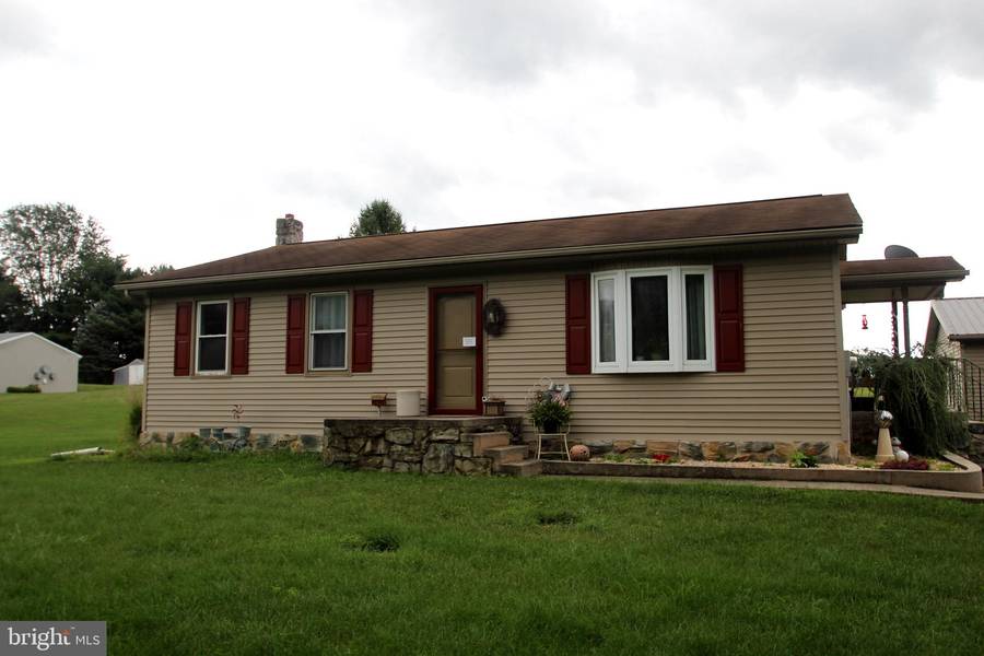 1411 KEENER RD, Bainbridge, PA 17502