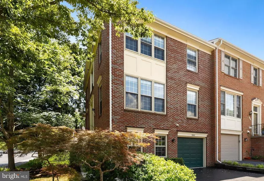 7440 COLLINS MEADE WAY, Alexandria, VA 22315