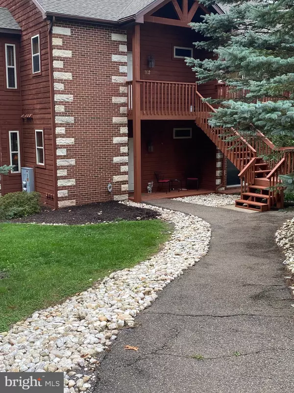 150 PINE VALLEY ##1101, Hazle Township, PA 18202