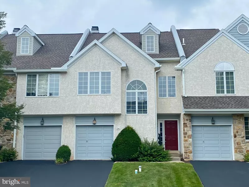 547 PEWTER DR, Exton, PA 19341