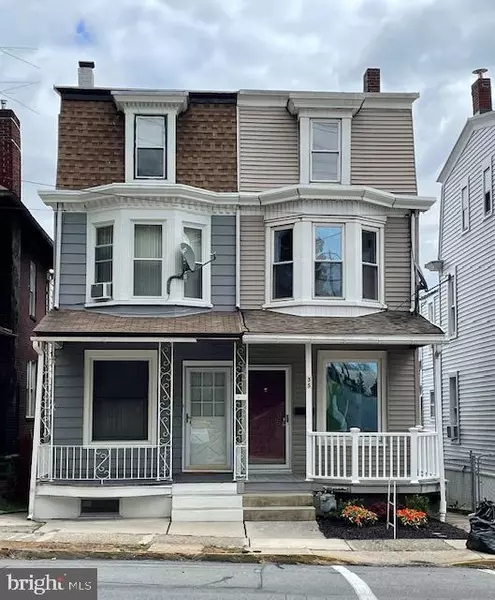 35 N 23RD ST, Reading, PA 19606
