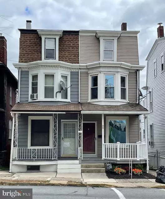 35 N 23RD ST, Reading, PA 19606