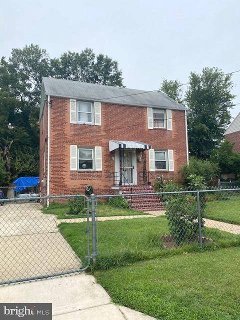 2002 PEABODY ST, Hyattsville, MD 20782