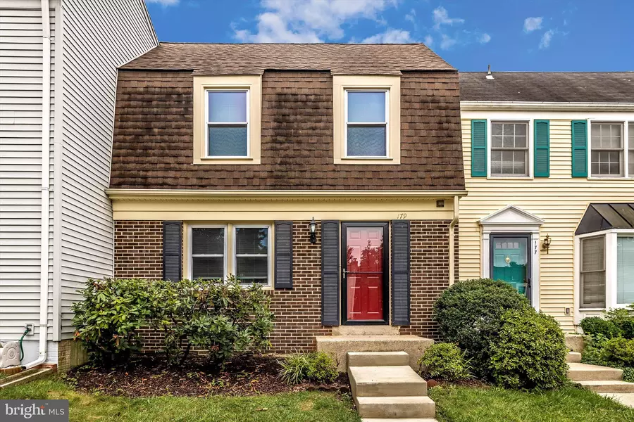 179 SHARPSTEAD LN, Gaithersburg, MD 20878