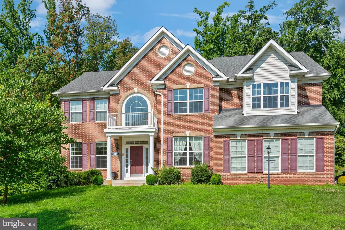 Glenn Dale, MD 20769,6002 GLENNBERRY CT