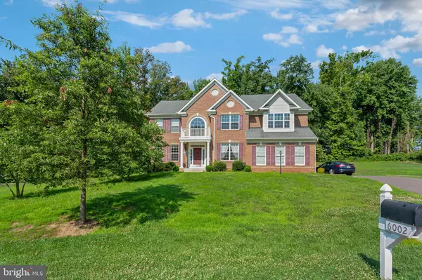 Glenn Dale, MD 20769,6002 GLENNBERRY CT