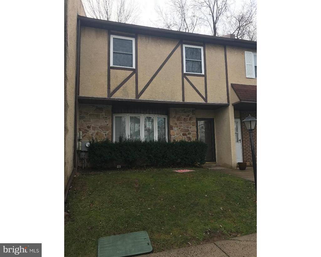 Willow Grove, PA 19090,14 KNOCK N KNOLL CIR