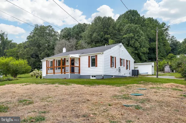 1526 RIDGE RD, Whiteford, MD 21160