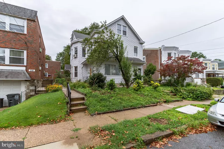 312 E CHELTENHAM AVE, Philadelphia, PA 19120