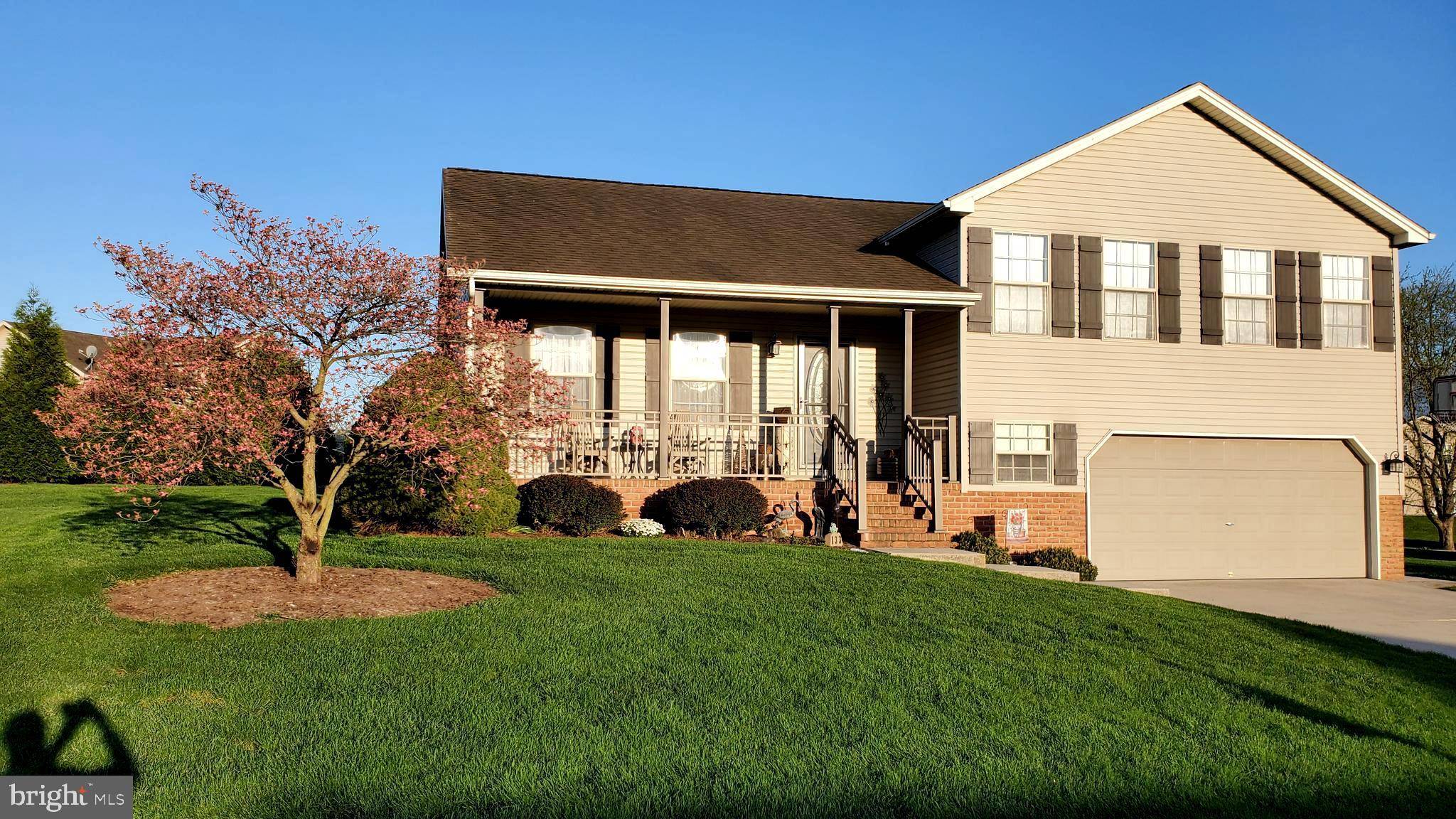 East Berlin, PA 17316,133 TWIG TER