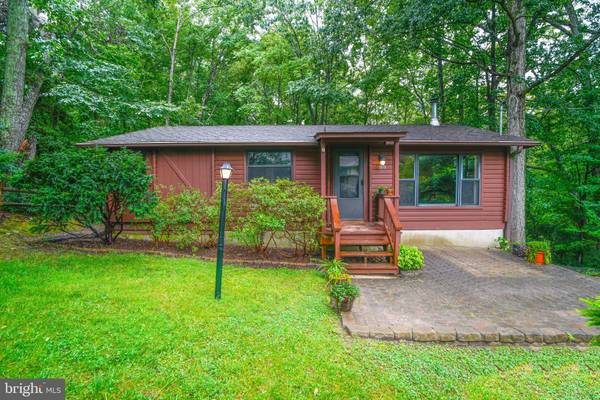 12615 LAUREL HILL RD, Lusby, MD 20657