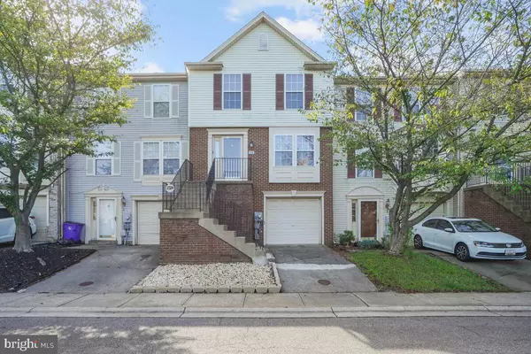 535 PRIMUS CT, Frederick, MD 21703