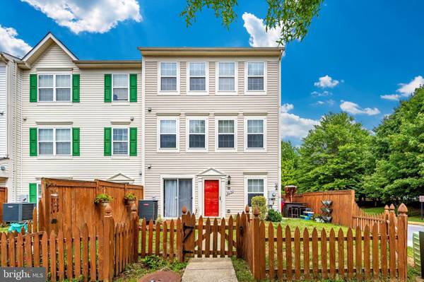 5030 CROYDON TER, Frederick, MD 21703