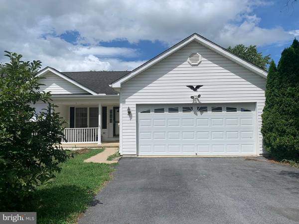 190 DOROTHY CT, Inwood, WV 25428