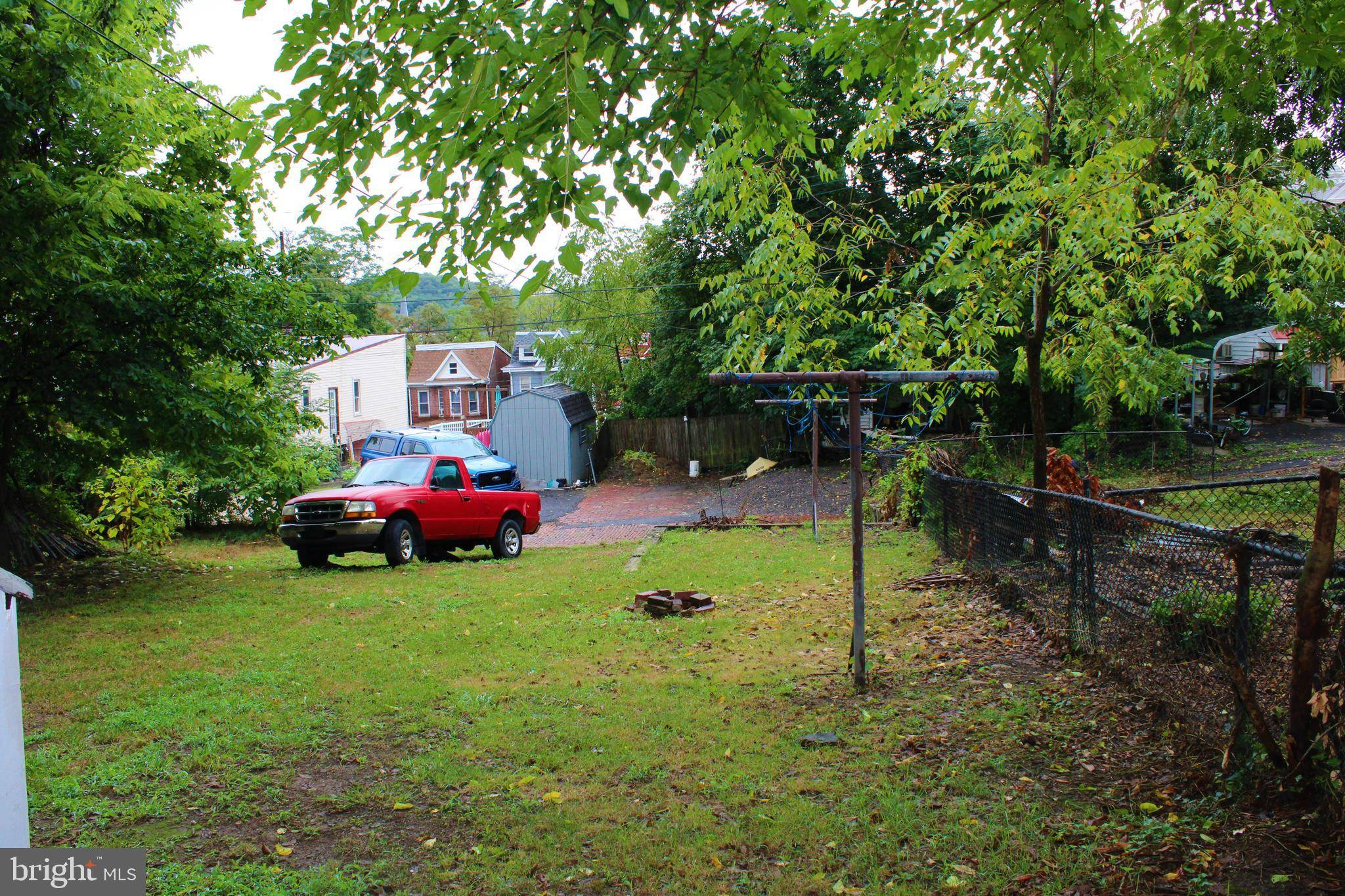 Cumberland, MD 21502,223 WALLACE ST