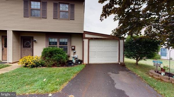 157 REDWOOD DR, Quakertown, PA 18951