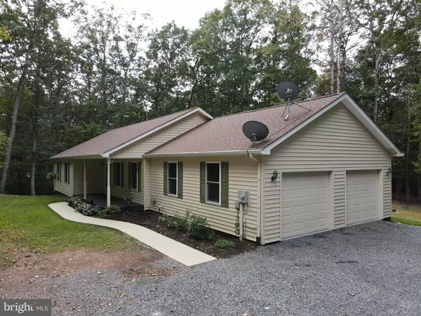 Slanesville, WV 25444,82 HIDDEN SPRINGS CT